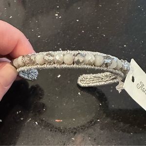 Ashlyn Rose cuff bracelet